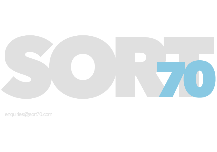 Sort70 Agency